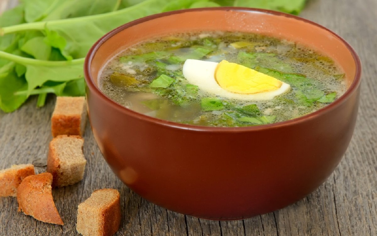 Щавелевый суп рецепт классический с яйцом пошаговый. Щавель щи щавелевые щи. Зелёные щи с щавелем. Щавелевый супчик. Зелёный суп с щавелем и яйцом.
